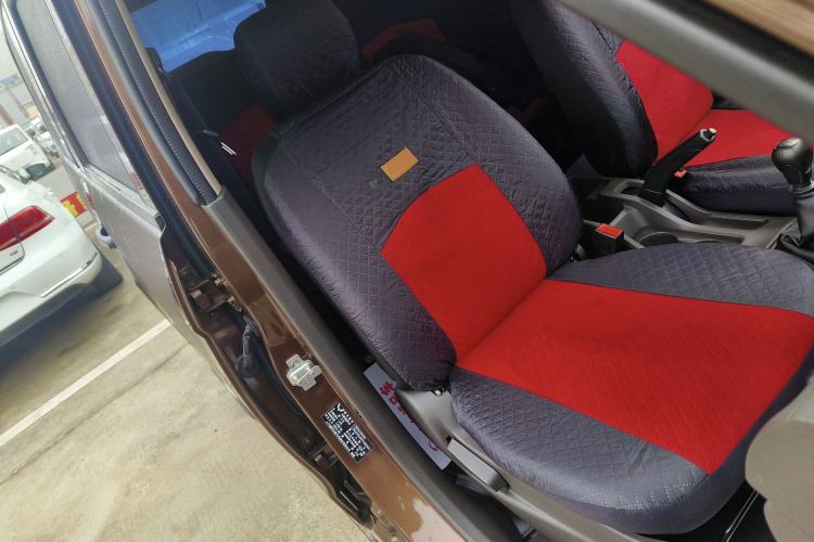 Used Wuling Hongguang 2021 1.5L Revised S Base Version with Electric Power Steering LAR