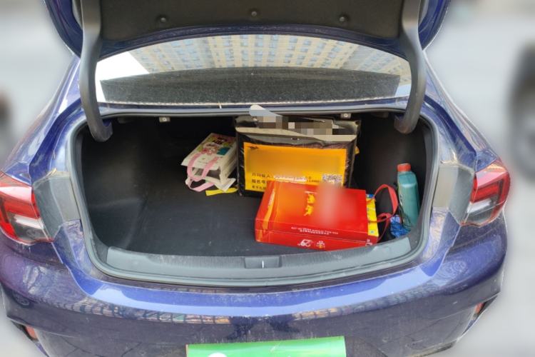 Used Buick Regal 2017 GS 28T Prestige Model