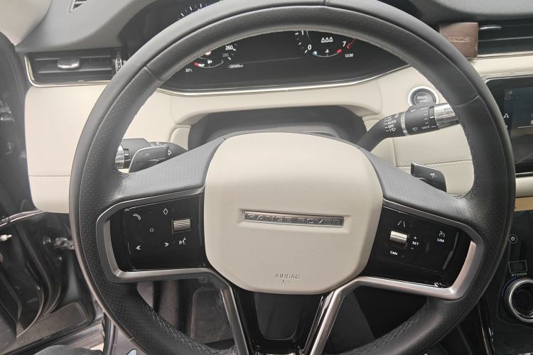 Used Land Rover Range Evoque 2021 Range Rover Velar L 249PS R-Dynamic First Edition
