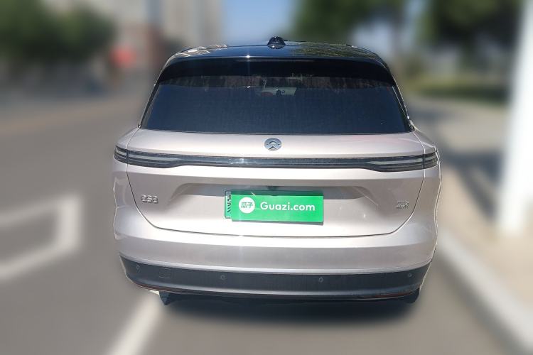 Used Nio ES8 2024 75 kWh
