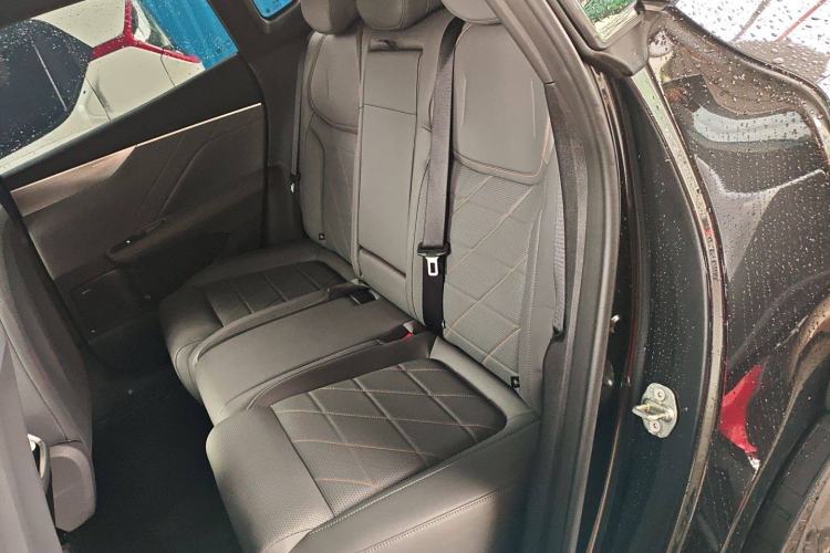 Used Deepal S05 2024 510Max Pure Electric Version
