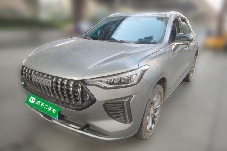 Used Haval LHERY 2023 1.5T Excellence Edition