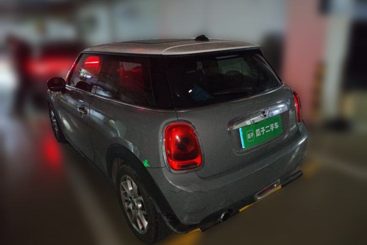 Used MINI MINI 2016 1.5T COOPER