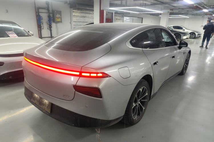 Used XPeng P7 2020 586N