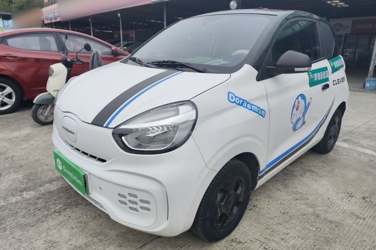 Used Roewe Clever 2021 302km All-Round Version