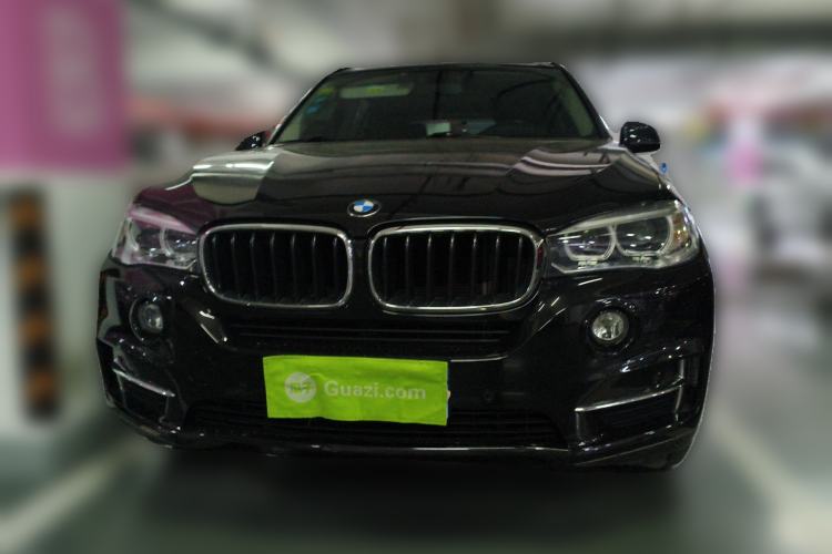 Used BMW X5 2018 xDrive35i Elegant Edition
