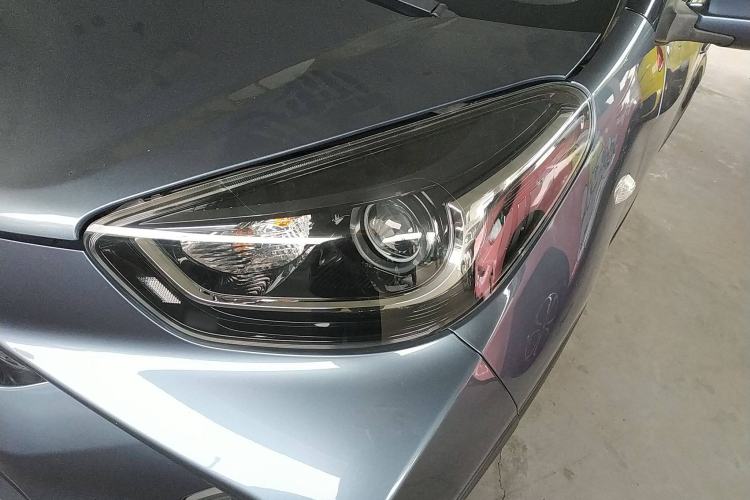 Used Chery Little Ant 2021 150 000 Yuan Ant Fan Edition Ant Trend Version Lithium Iron Phosphate