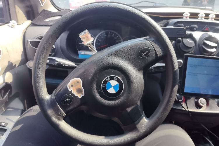 Used Wuling Hongguang 2014 1.5L Base Version
