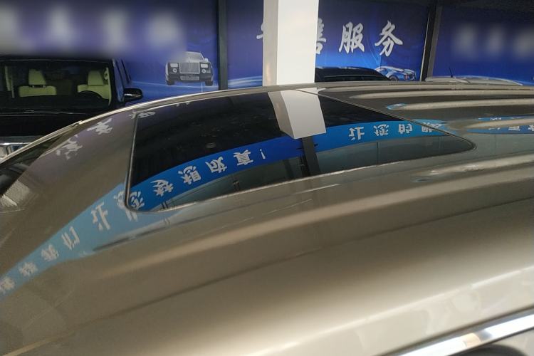 Used Buick GL8 2021 ES Land Cruiser 653T Luxury Edition
