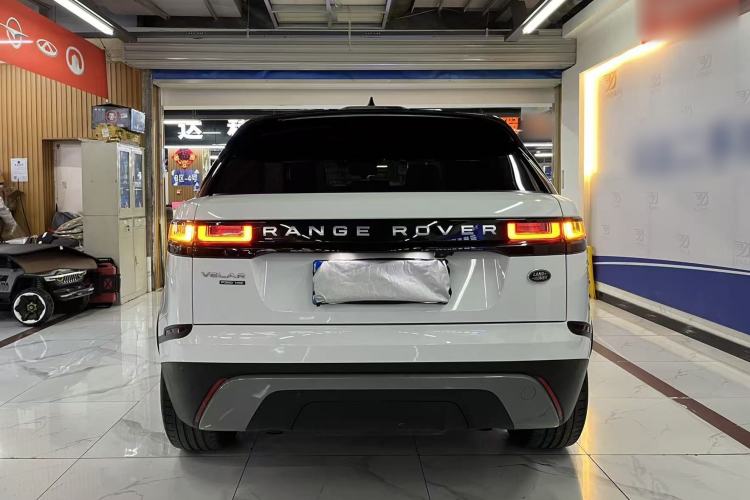 Used Land Rover Range Rover Velar 2018 P250 S
