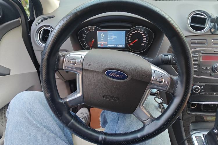 Used Ford Mondeo 2011 2.0L GTDi 200 Fashion Edition