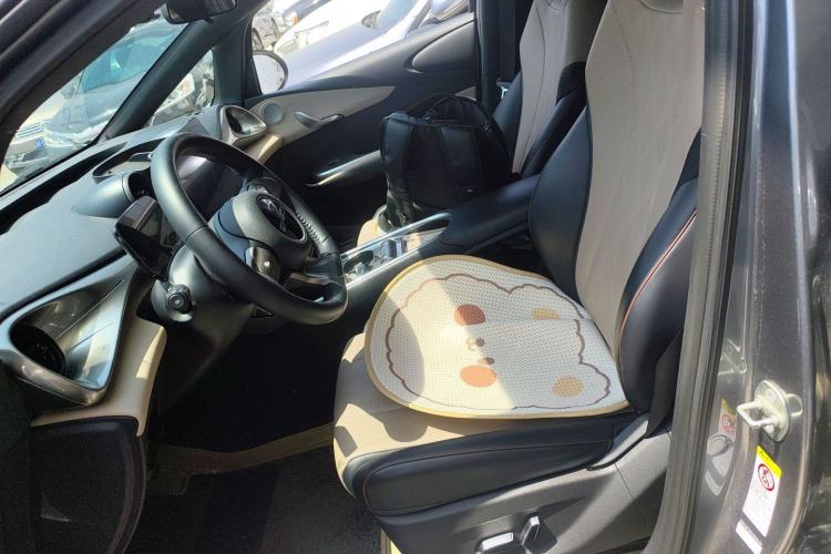 Used BYD Dolphin 2023 420 km Free Version
