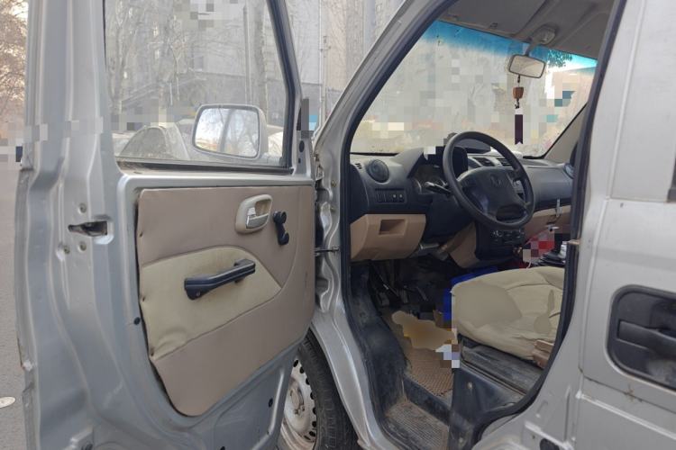 Used Dongfeng Xiaokang V29 2012 1.2L Standard Version
