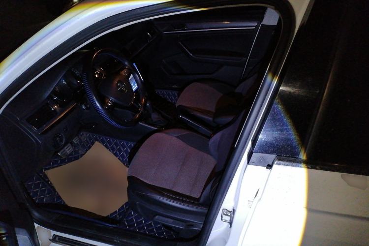 Used Volkswagen C-TREK 2018 1.5L Automatic Comfort Model