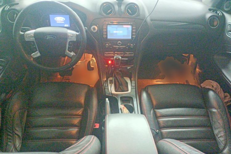 Used Ford Mondeo 2012 2.0L GTDi240 Flagship Sport Edition
