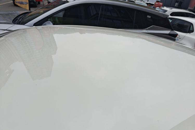 Used BYD Seal 06 New Energy 2024 DM-i 80KM Luxury Model
