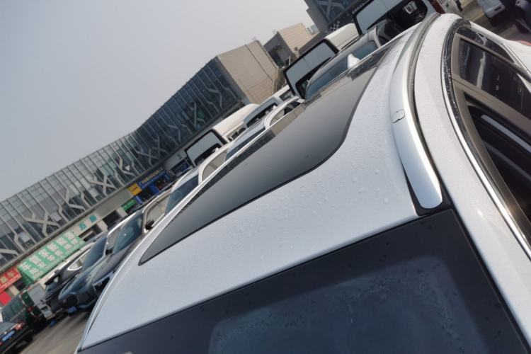 Used Chery Tiggo 8 PRO New Energy 2023 1.5T Enjoyment Edition