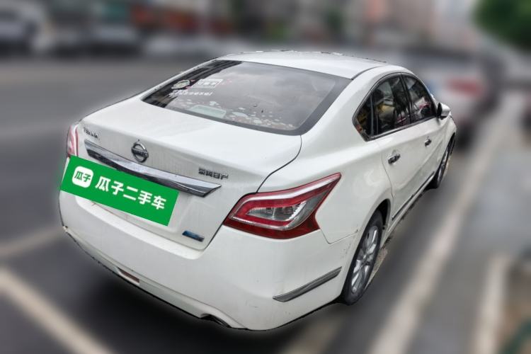Used Nissan Teana 2013 2.0L XL Comfort Edition
