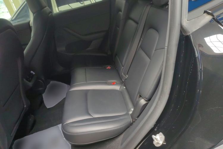 Used Tesla Model Y 2024 Rear-Wheel-Drive Version