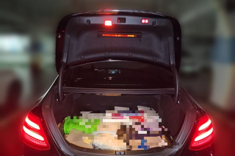 Used Mercedes-Benz E-Class 2019 Restyled E 300 L Luxury Edition
