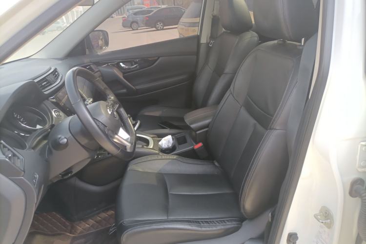 Used Nissan X-Trail 2019 2.0L CVT Smart Connect Comfort Edition 2WD
