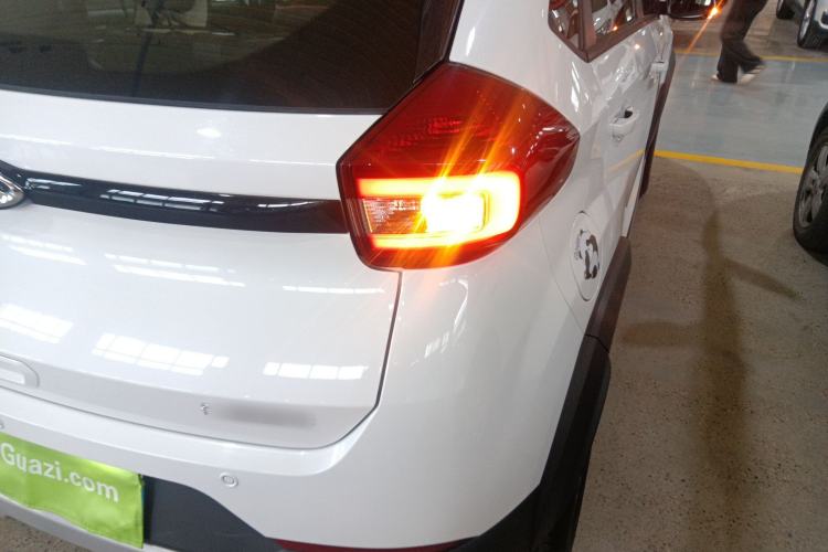 Used Chery Tiggo 3X 2024 1.5L CVT Excellence Edition