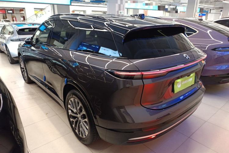 Used Nio ES6 2025 75 kWh