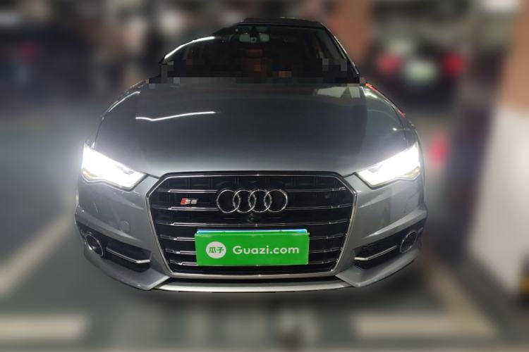 Used Audi A6L 2016 45 TFSI quattro Sport Edition