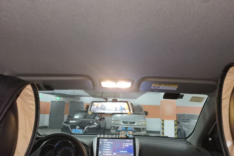 Used Toyota Vios FS 2019 1.5L CVT Fengchi Edition