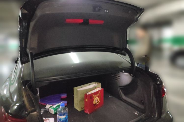 Used Audi A6L 2023 Revised 45 TFSI Prestige Dynamic Edition
