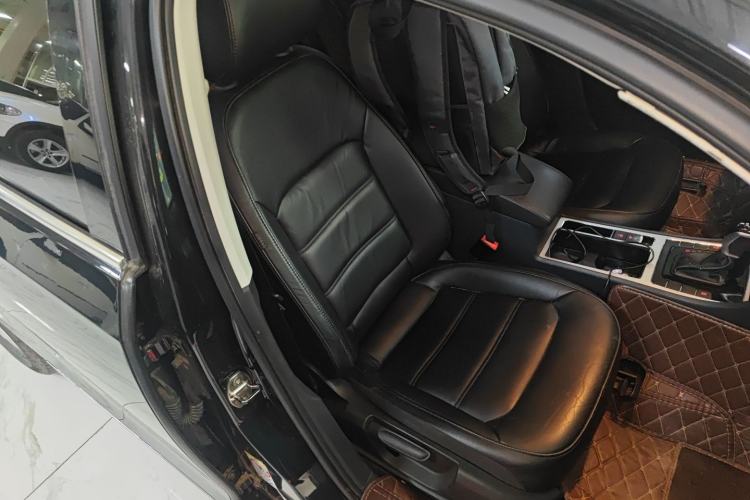 Used Volkswagen Passat 2014 1.8TSI DSG Prestige Edition