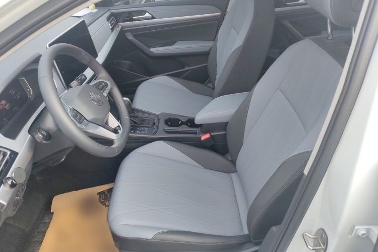 Used Volkswagen Lavida 2024 1.5L Automatic 5 Million Edition Left Front Seat