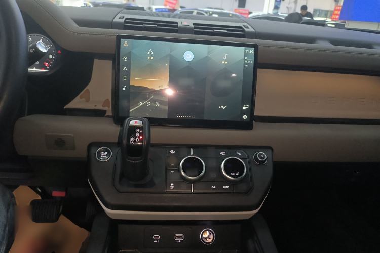 Used Land Rover Defender 2023 90 3.0T P400 XS