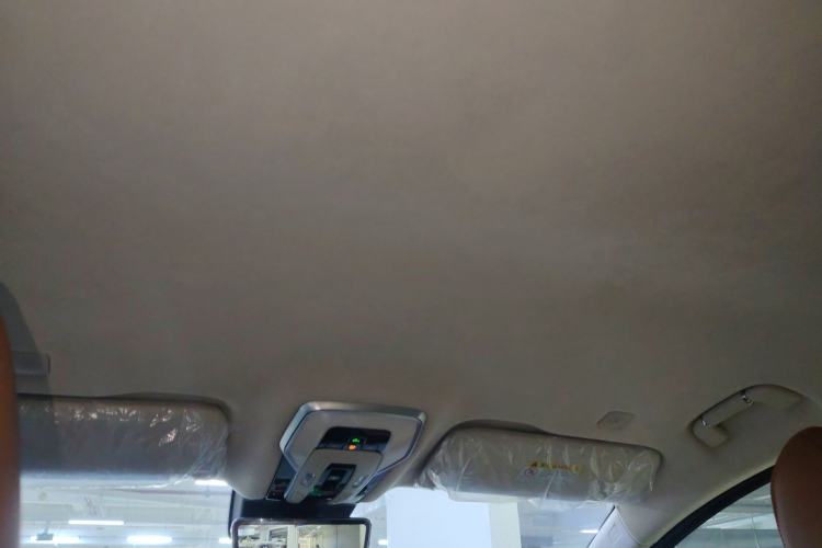 Used Hongqi HQ9 2023 2.0T Smart Connect Flagship Edition
