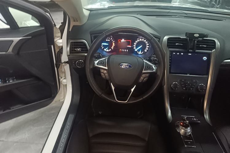 Used Ford Mondeo 2018 EcoBoost 180 Fashion Edition