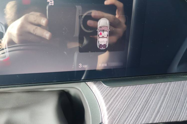 Used Denza Z9GT 2024 630 All-Wheel Drive Pro Version