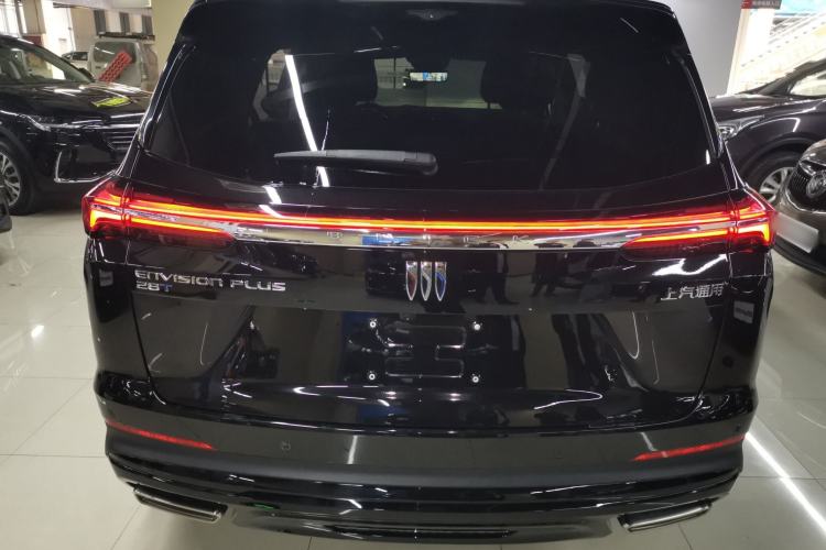 Used Buick Envision 2024 Encore Plus 28T Two-Wheel Drive Luxury Edition
