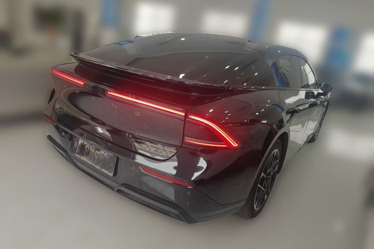 Used XPeng P7+ 2024 Long-Range Max
