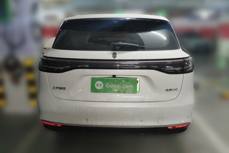 Used Hima H5 2025 Model Range-Extending Max