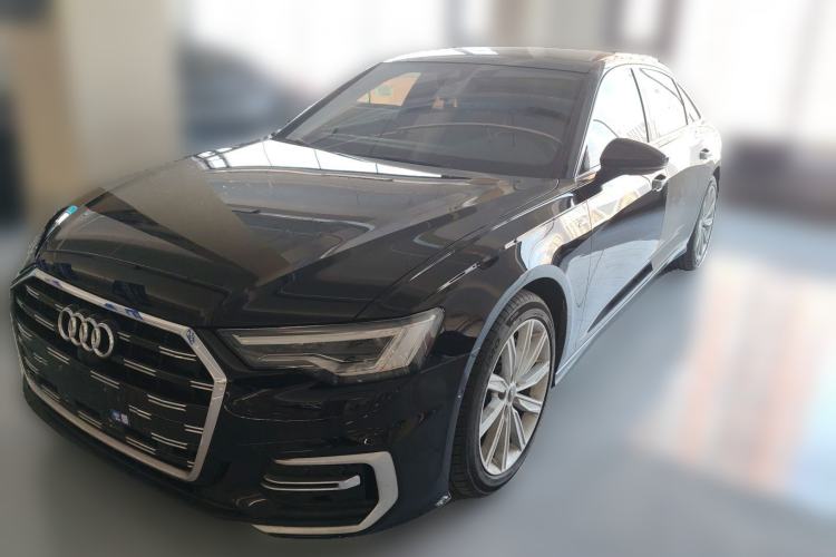 Used Audi A6L 2023 Revised 45 TFSI Prestige Dynamic Edition