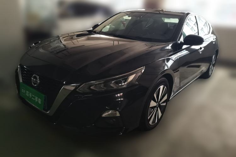 Used Nissan Teana 2021 2.0L XL Comfort Edition