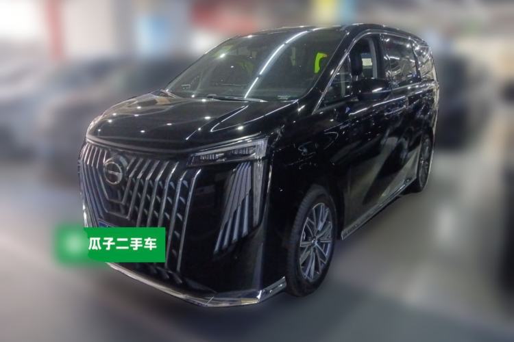 Used GAC Trumpchi M8 2024 Master Series 400T Prestige Edition