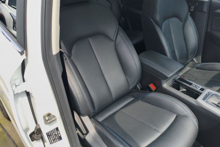 Used Roewe RX5 2020 20T Automatic 4G Connected Million Edition
