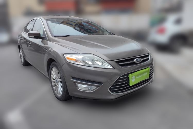 Used Ford Mondeo 2011 2.0L GTDi 200 Fashion Edition
