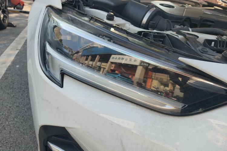 Used Buick Regal 2020 552T Luxury Version