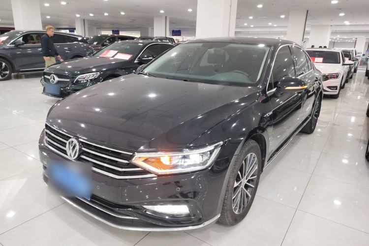 Used Volkswagen Magotan 2020 330TSI DSG Luxury Edition