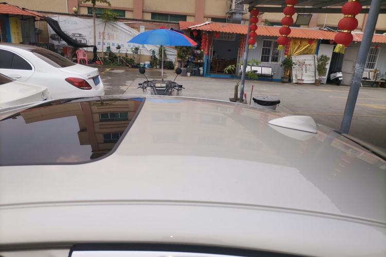 Used Volvo S60 2019 S60L Facelift T5 Intelligent Advanced Edition
