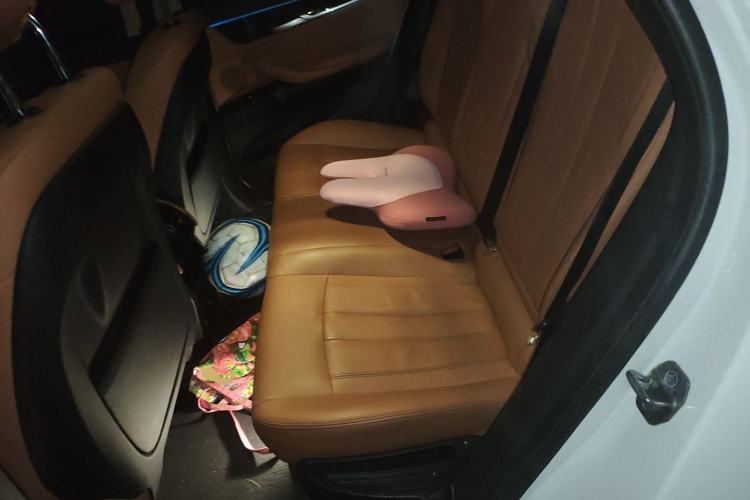 Used BMW X6 2017 xDrive28i
