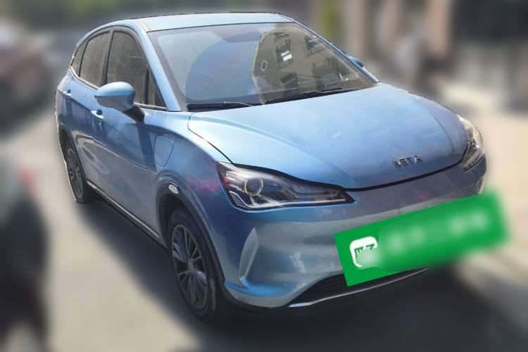 Used NETA V 2022 Chao 400 Lite