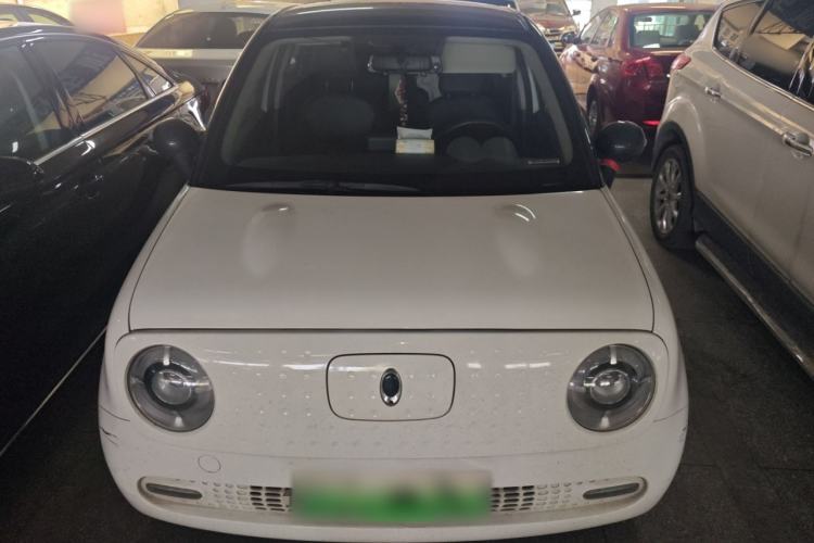 Used ORA Black Cat 2021 351 km Standard Version
